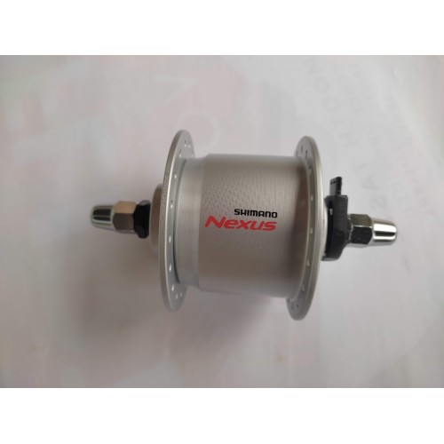  динамо главина SHIMANO NEXUS 6V-3W